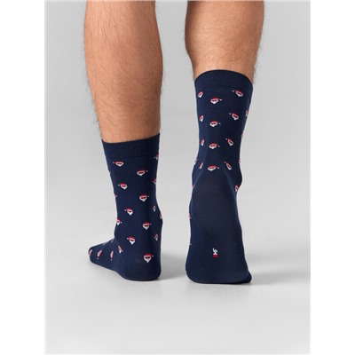 НОСКИ МУЖСКИЕ 017K-3424