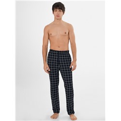 БРЮКИ ДОМАШНИЕ МУЖСКИЕ 581136