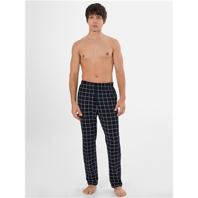 БРЮКИ ДОМАШНИЕ МУЖСКИЕ 581136