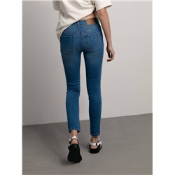 Conte elegant Джинсы CON-528