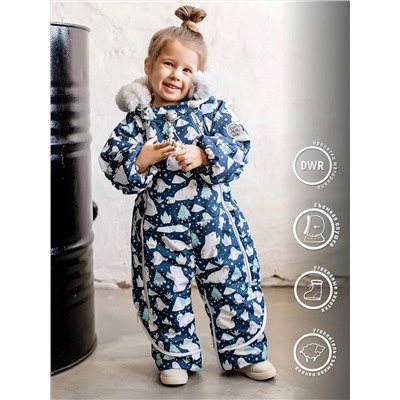 BATIK Комбинезон 401-24з-2