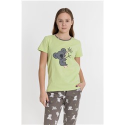 Пижама  М22045Пи