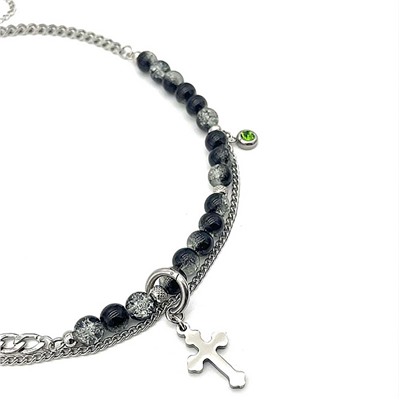 Колье арт. 26 7947 (id 287485)