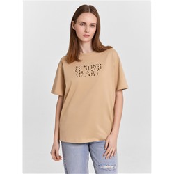 ФУТБОЛКА ЖЕНСКАЯ 112934