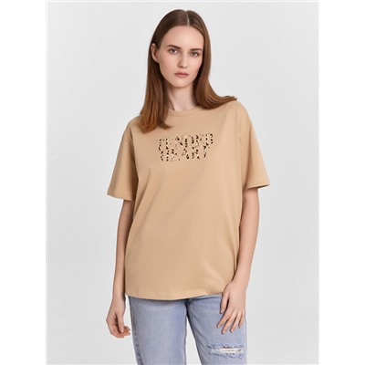 ФУТБОЛКА ЖЕНСКАЯ 112934