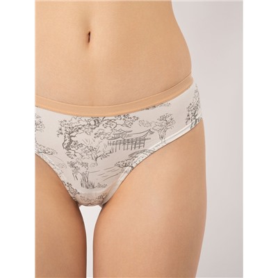 INDEFINI Трусы 3531LUB