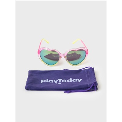 Солнцезащитные очки для детей