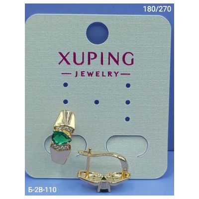 Серьги #22959281