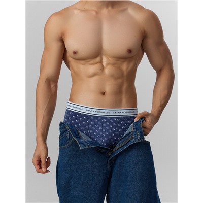 ТРУСЫ МУЖСКИЕ (3ШТ) 411124-3