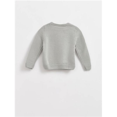 Джемпер для мальчика ESLI KEVIN джемпер для мальчика