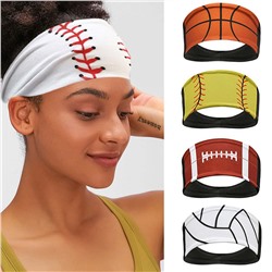 Акц -12% Повязка на голову арт. 09 8945 (id 273607)