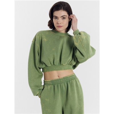 СВИТШОТ ЖЕНСКИЙ 122928/1