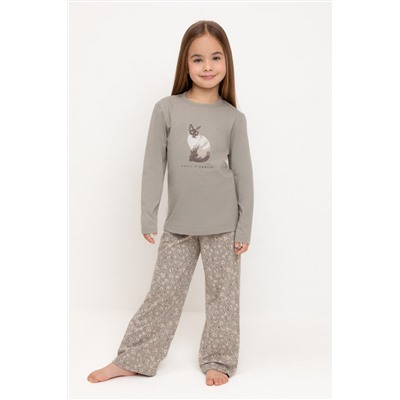 CROCKID Пижама К 1623