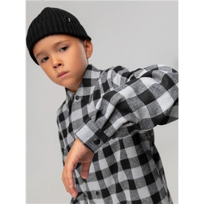 Bodo Рубашка 24-12MU