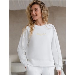 VILATTE Джемпер D49.161