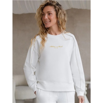 VILATTE Джемпер D49.161