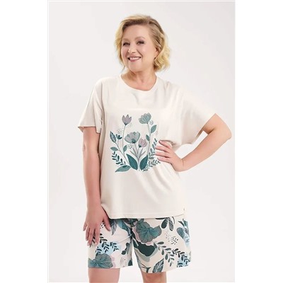 Пижама CLEVER, 1216264