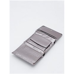 Кошелек 7012-20 gray Velina-Fabbiano