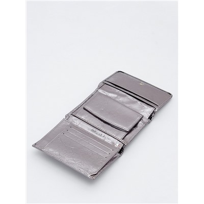 Кошелек 7012-20 gray Velina-Fabbiano