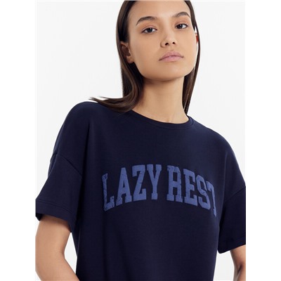 КОМПЛЕКТ ЖЕНСКИЙ (ФУТБОЛКА, ШОРТЫ) 592538