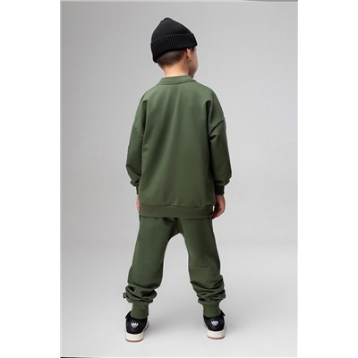 Костюм (Толстовка+Брюки) BODO, 1077366