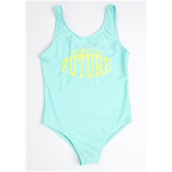 Купальник для девочки