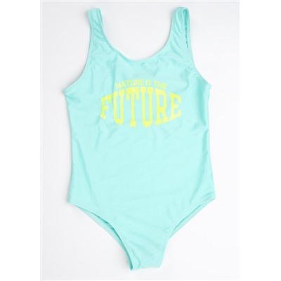 Купальник для девочки