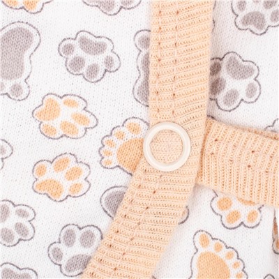 YOULALA Распашонка 0119310104