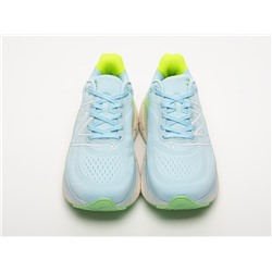 Кроссовки New Balance Fresh Foam X More Trail v4