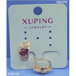 Серьги #22949686