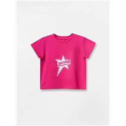 Bodo Футболка 54-24MU