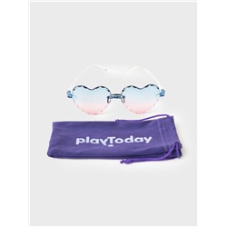 Очки солнцезащитные для детей