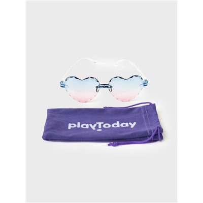 Очки солнцезащитные для детей