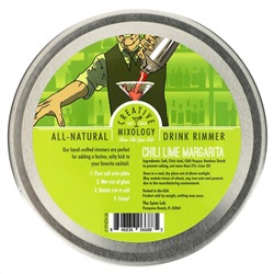 The Spice Lab, Chili Lime Margarita Salt, 3.5 oz (99 g)