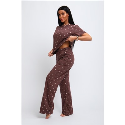 Пижама женская 309