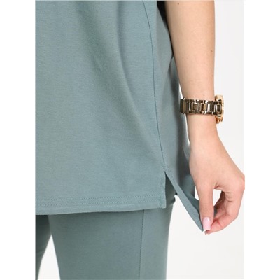 Брунера - костюм хаки