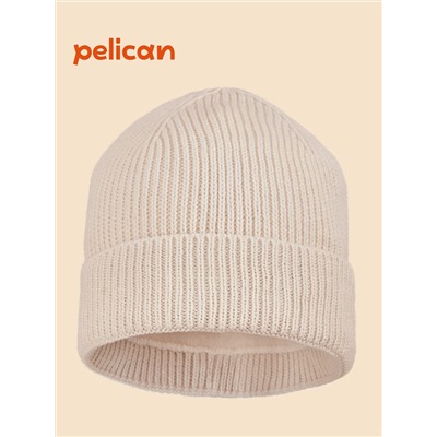 PELICAN Шапка