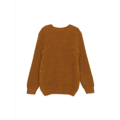 ESLI Джемпер E KURT