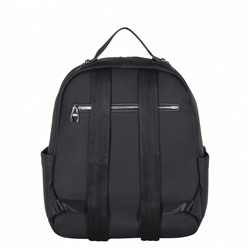 Рюкзак 79719VG black Vitelli Grassi