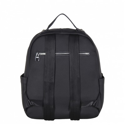Рюкзак 79719VG black Vitelli Grassi