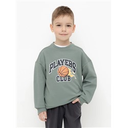 CROCKID Джемпер КР 302392