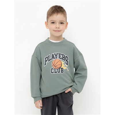 CROCKID Джемпер КР 302392