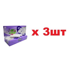 АННА Тампоны Normal 20шт 3шт