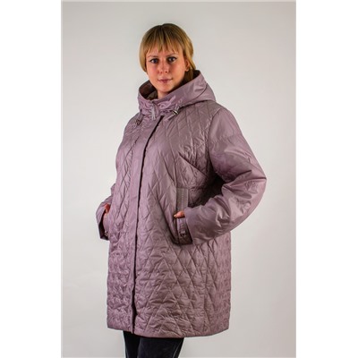 Демисезонная куртка Лайт арт 335, большие размеры