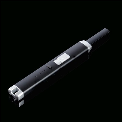 Зажигалка электронная для кухни, 23×2.5×1.5 см, USB