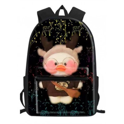 Рюкзак школьный #21885747