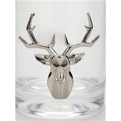 Стакан для виски «Олень», 230 мл