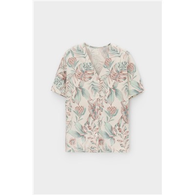 Trikozza Пижама Е 20153