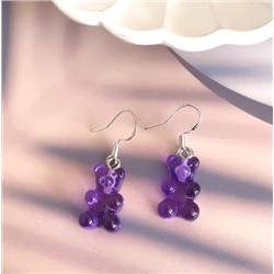 Серьги Н01-9762