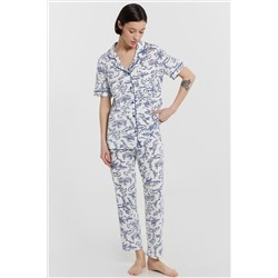 Комплект (Жакет+Бриджи) MARK FORMELLE, 1098667